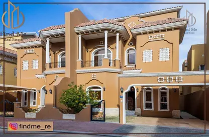 Villa - 5 Bedrooms - 7 Bathrooms for sale in Janabiya - Northern Governorate