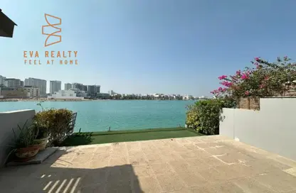 Villa - 3 Bedrooms - 5 Bathrooms for rent in Amwaj Avenue - Amwaj Islands - Muharraq Governorate Villa - 3 Bedrooms - 5 Bathrooms for rent in Amwaj Avenue - Amwaj Islands - Muharraq Governorate