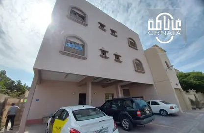 Apartment - 3 Bedrooms - 3 Bathrooms for rent in Jid Al Haj - Northern Governorate