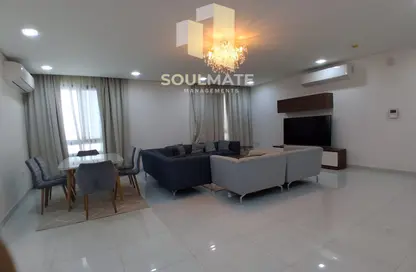 Apartment - 3 Bedrooms - 2 Bathrooms for rent in Saar - Northern Governorate