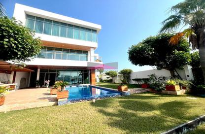 Villa - 6 Bedrooms - 7 Bathrooms for sale in Amwaj Avenue - Amwaj Islands - Muharraq Governorate