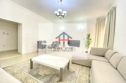Apartment - 2 Bedrooms - 2 Bathrooms for rent in Al Juffair - Capital Governorate