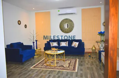 Villa - 3 Bedrooms - 4 Bathrooms for rent in Al Noor - Diyar Al Muharraq - Muharraq Governorate