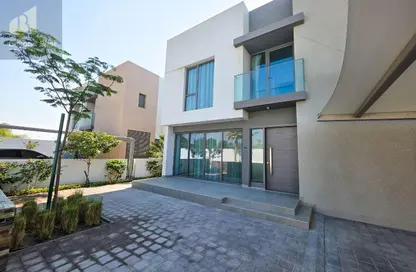 فيلا - 4 غرف نوم - 4 حمامات للايجار في البديع - المحافظة الشمالية