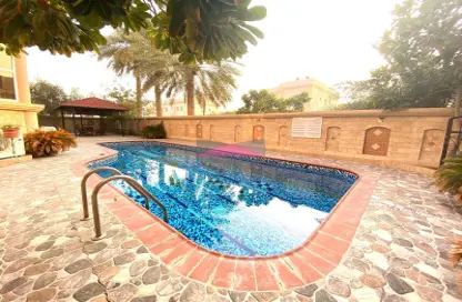 Pool image for: Apartment - 3 Bedrooms - 2 Bathrooms for rent in Saar - Northern Governorate, Image 1