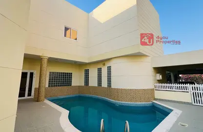 فيلا - 4 غرف نوم - 4 حمامات للايجار في سار - المحافظة الشمالية