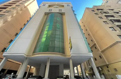 Apartment - 1 Bedroom - 1 Bathroom for rent in Al Juffair - Capital Governorate Apartment - 1 Bedroom - 1 Bathroom for rent in Al Juffair - Capital Governorate