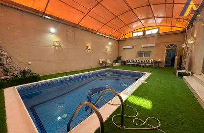 Villa - 4 Bedrooms - 7 Bathrooms for sale in Galali - Muharraq Governorate