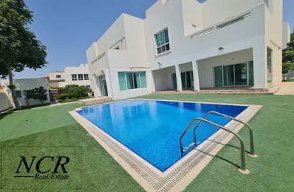 Villa - 4 Bedrooms - 4 Bathrooms for rent in Saar - Northern Governorate