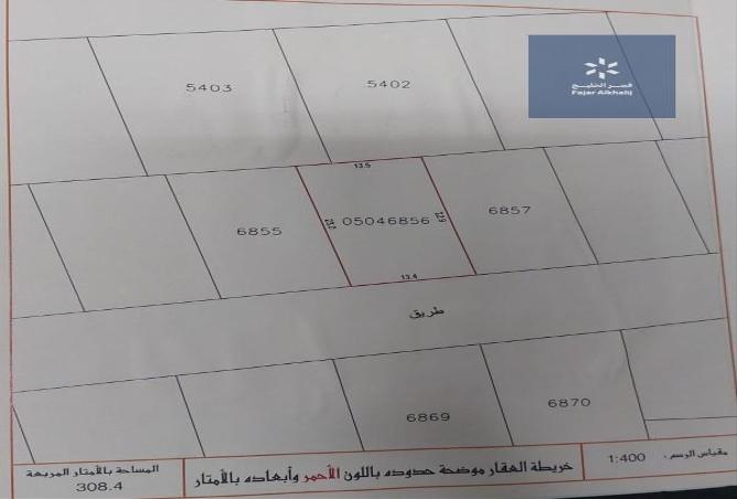 861100 - الصورة الرئيسية للعقار