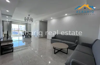 Apartment - 2 Bedrooms - 3 Bathrooms for rent in Hidd - Muharraq Governorate