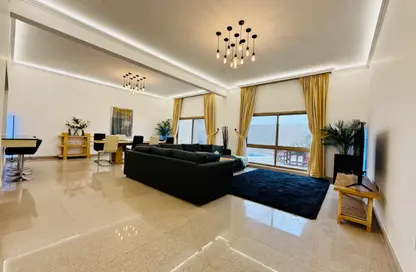 Villa - 4 Bedrooms - 4 Bathrooms for rent in Budaiya - Northern Governorate