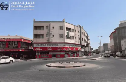 شقة - 2 غرف نوم - 2 حمامات للايجار في المحرق - المحرق