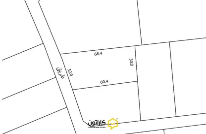 Land - Studio for sale in Saar - Northern Governorate