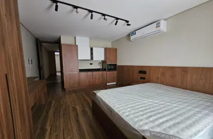 Apartment - Studio - 1 Bathroom for rent in Alhajiyat - Riffa - Southern Governorate