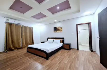 شقة - 1 حمام للايجار في الجفير - محافظة العاصمة