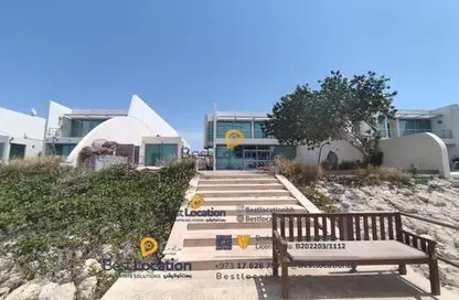 فيلا - 3 غرف نوم - 4 حمامات للبيع في مرجان 1 (المرحله 1 و 2) - درة البحرين - المحافظة الجنوبية