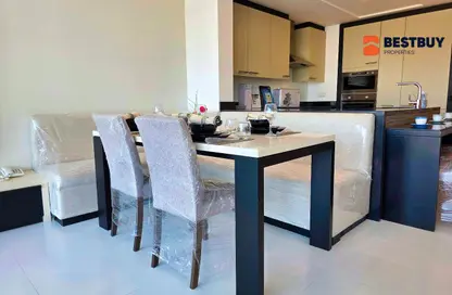 Apartment - 2 Bedrooms - 3 Bathrooms for rent in The Lagoon - Amwaj Islands - Muharraq Governorate