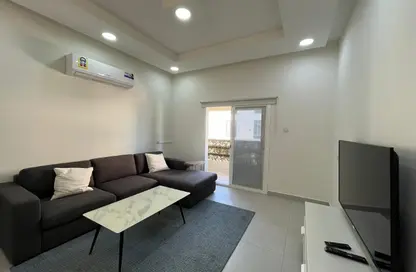 Apartment - 1 Bedroom - 1 Bathroom for rent in Saar - Northern Governorate