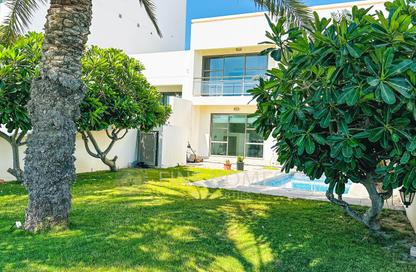 Villa - 4 Bedrooms - 7 Bathrooms for sale in Tala Island - Amwaj Islands - Muharraq Governorate