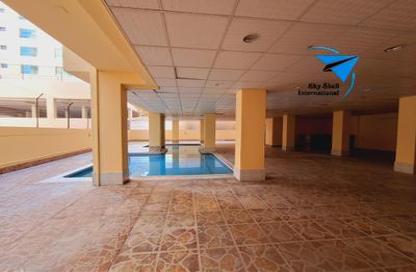 Apartment - 3 Bedrooms - 2 Bathrooms for rent in Al Juffair - Capital Governorate