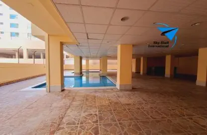 Apartment - 3 Bedrooms - 2 Bathrooms for rent in Al Juffair - Capital Governorate