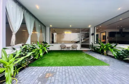 Villa - 4 Bedrooms - 5 Bathrooms for rent in Saar - Northern Governorate