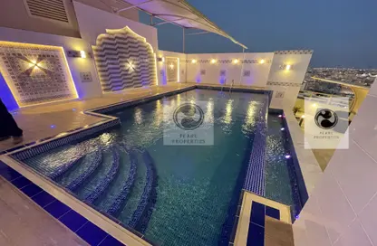 Apartment - 2 Bedrooms - 2 Bathrooms for rent in Janabiya - Northern Governorate