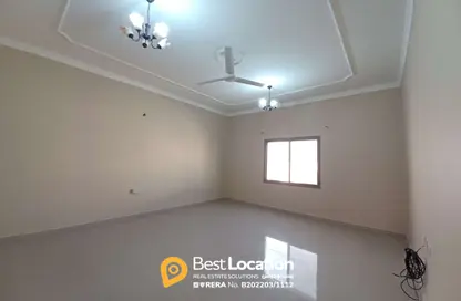 Apartment - 3 Bedrooms - 2 Bathrooms for rent in Riffa Al Sharqi - Riffa - Southern Governorate