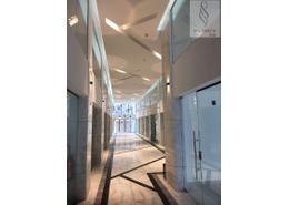 Modern Office Space in Prime Location !