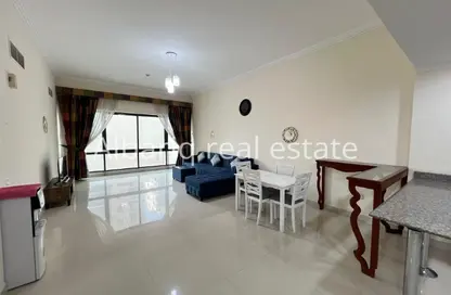 Apartment - 2 Bedrooms - 2 Bathrooms for rent in Al Juffair - Capital Governorate