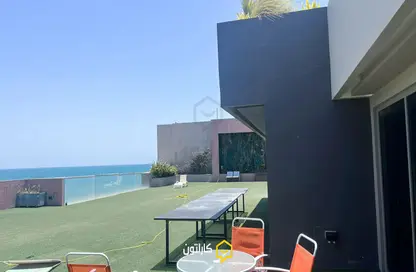 Villa - 5 Bedrooms - 6 Bathrooms for rent in The Lagoon - Amwaj Islands - Muharraq Governorate