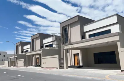 Villa - 5 Bedrooms - 4 Bathrooms for sale in Al Bareh - Diyar Al Muharraq - Muharraq Governorate