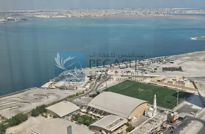 شقة - غرفة نوم - 1 حمام للبيع في الجفير - محافظة العاصمة
