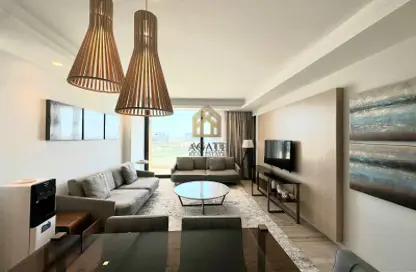 Apartment - 2 Bedrooms - 4 Bathrooms for sale in Essence of Dilmunia - Dilmunia Island - Muharraq Governorate