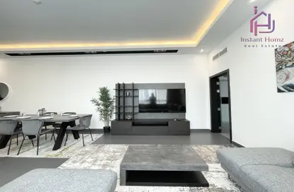 Apartment - 2 Bedrooms - 2 Bathrooms for rent in Janabiya - Northern Governorate