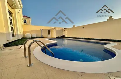 Villa - 4 Bedrooms - 6 Bathrooms for rent in Hamala - Northern Governorate