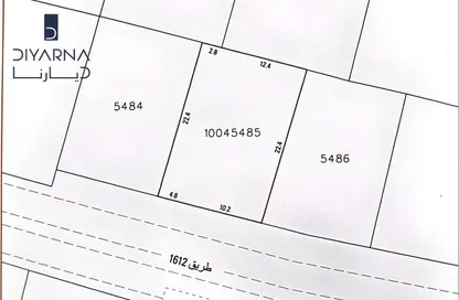 أرض - استوديو للبيع في مدينة حمد - المحافظة الشمالية