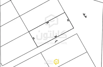 أرض - استوديو للبيع في الهملة - المحافظة الشمالية