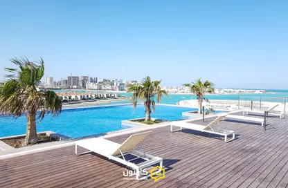 شقة - غرفة نوم - 2 حمامات للبيع في اسنس اوف دلمونيا - دلمونيا - المحرق