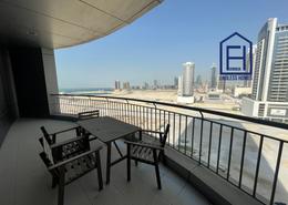 Apartment - 2 bedrooms - 2 bathrooms for sale in Seef - Capital Governorate Apartment - 2 bedrooms - 2 bathrooms for sale in Seef - Capital Governorate