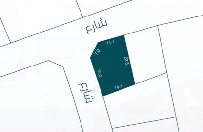 Land - Studio for sale in Salmabad - Central Governorate