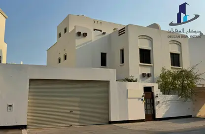 فيلا - 3 غرف نوم - 4 حمامات للايجار في قلالي - المحرق فيلا - 3 غرف نوم - 4 حمامات للايجار في قلالي - المحرق