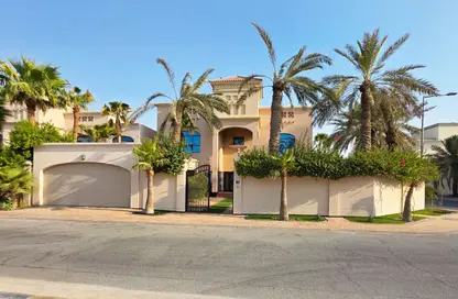 Villa - 5 Bedrooms - 7 Bathrooms for sale in Saar - Northern Governorate