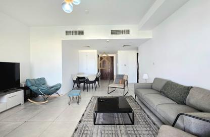 Apartment - 2 Bedrooms - 2 Bathrooms for rent in Amwaj Avenue - Amwaj Islands - Muharraq Governorate
