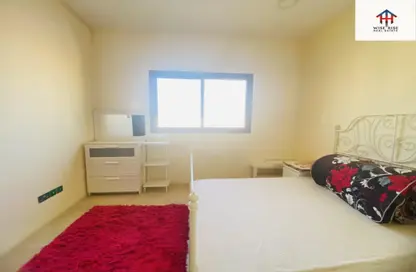 Apartment - 2 Bedrooms - 2 Bathrooms for rent in Zinj - Manama - Capital Governorate