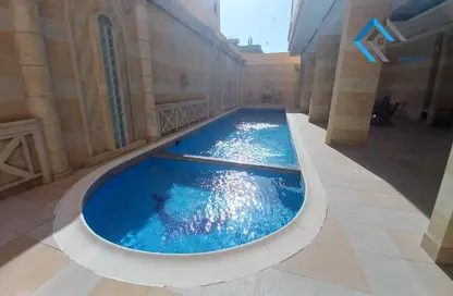 Pool image for: Apartment - 2 Bedrooms - 2 Bathrooms for rent in Um Al Hasam - Manama - Capital Governorate, Image 1