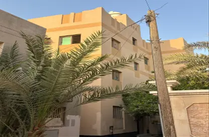 شقة - 2 غرف نوم - 2 حمامات للايجار في الدير - المحرق