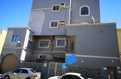 Whole Building - 7+ Bedrooms - 7+ Bathrooms for sale in Jurdab - Central Governorate