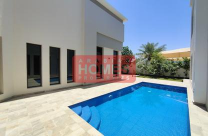 Villa - 4 Bedrooms - 4 Bathrooms for rent in Saar - Northern Governorate
